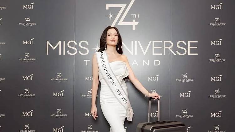 Miss Universe 2025 ne zaman? Kainat Güzellik Yarışması canlı yayın saati ve kanal bilgisi belli oldu 6